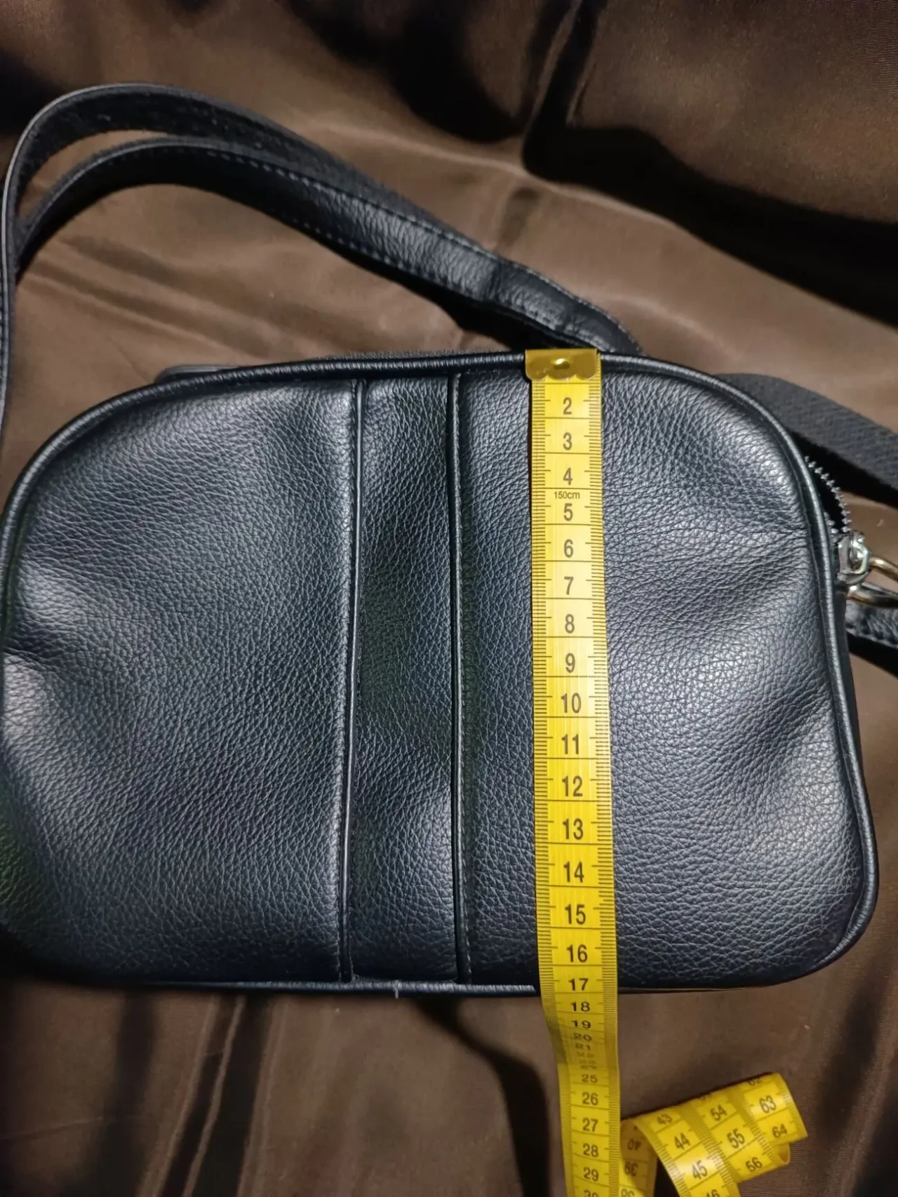 Сумка з екошкіри 6