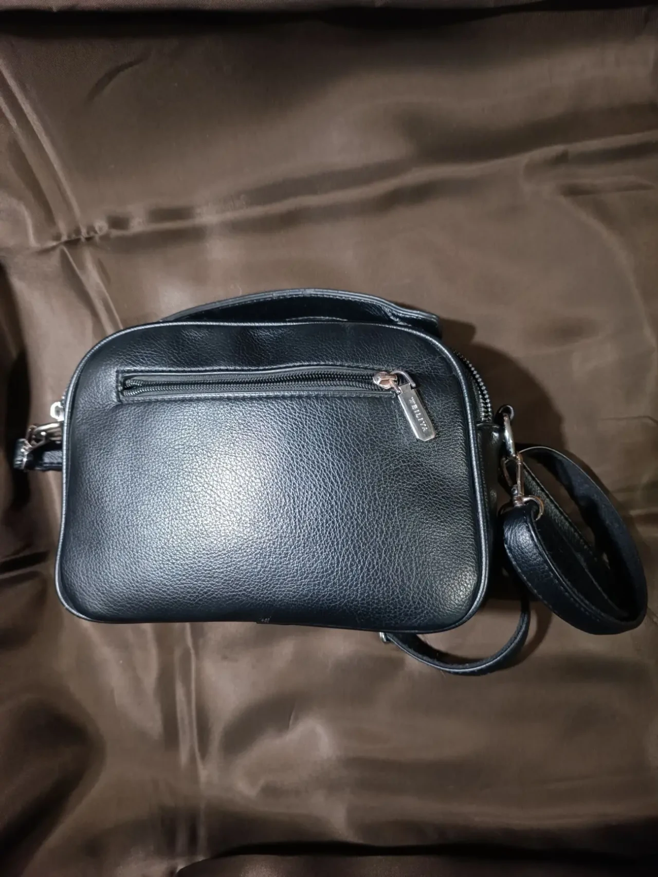 Сумка з екошкіри 3