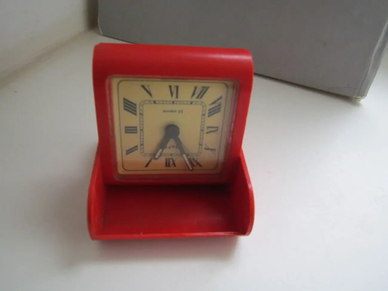 Будильник Заря СССР 2 7