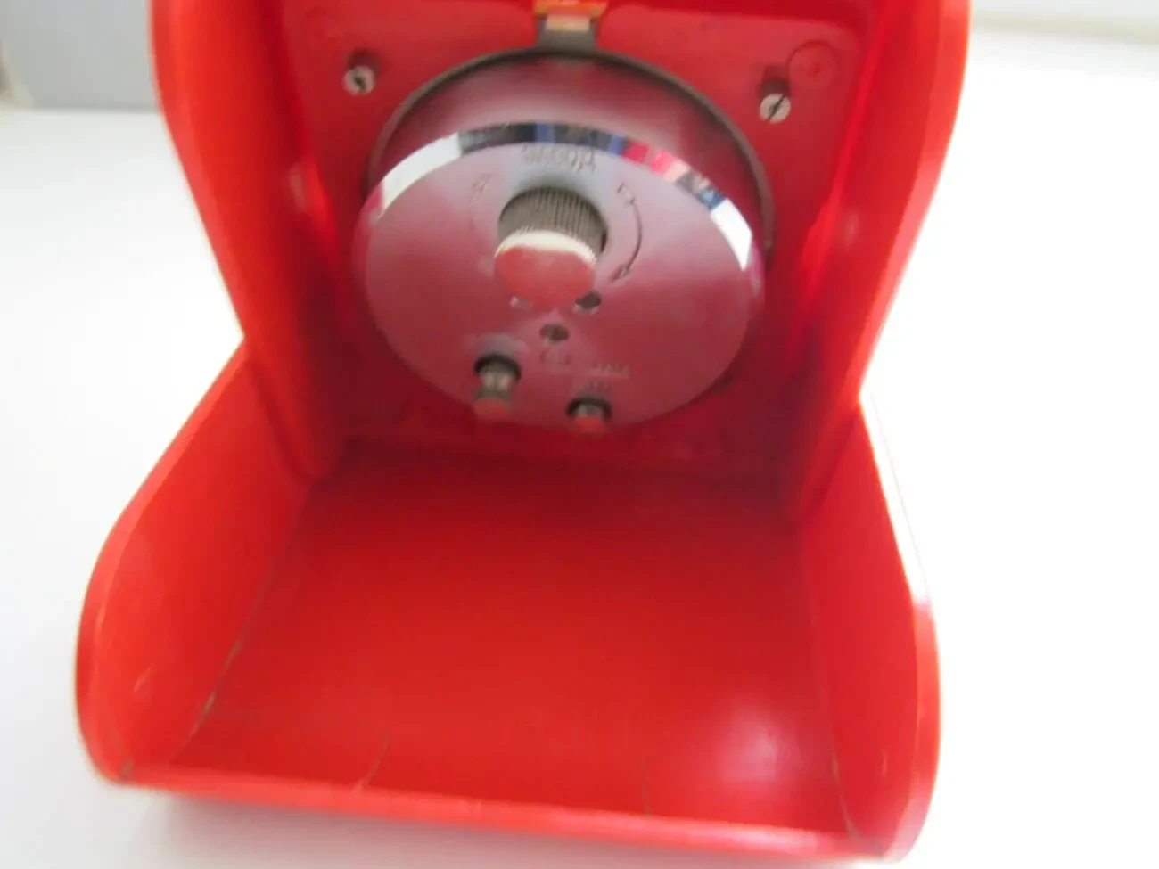 Будильник Заря СССР 2 8