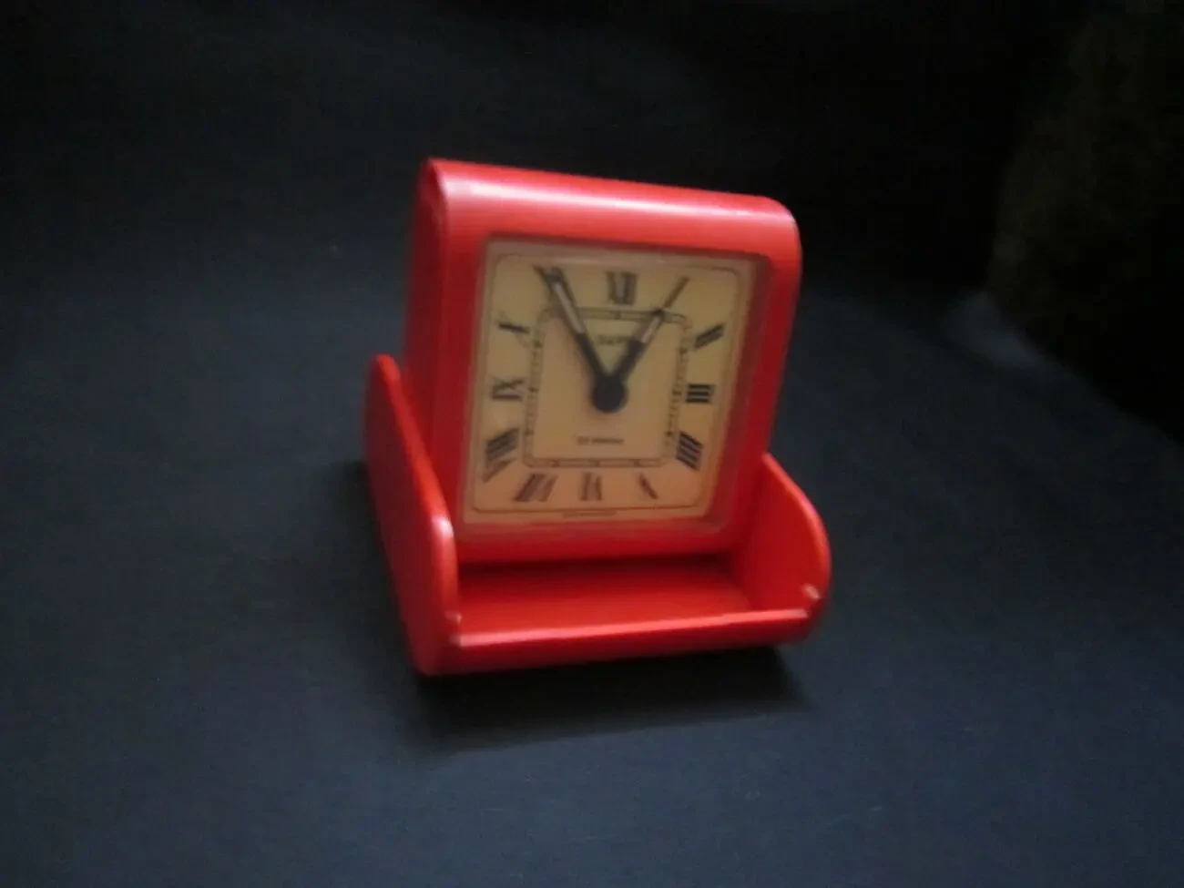 Будильник Заря СССР 2 2