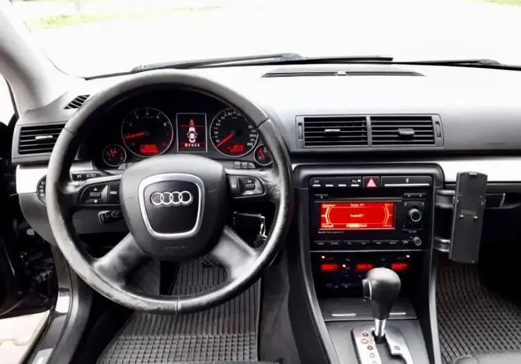 Продам Авто Audi A4 3