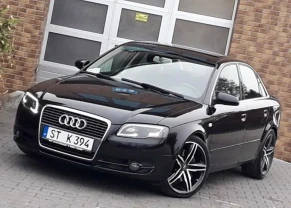 Продам Авто Audi A4