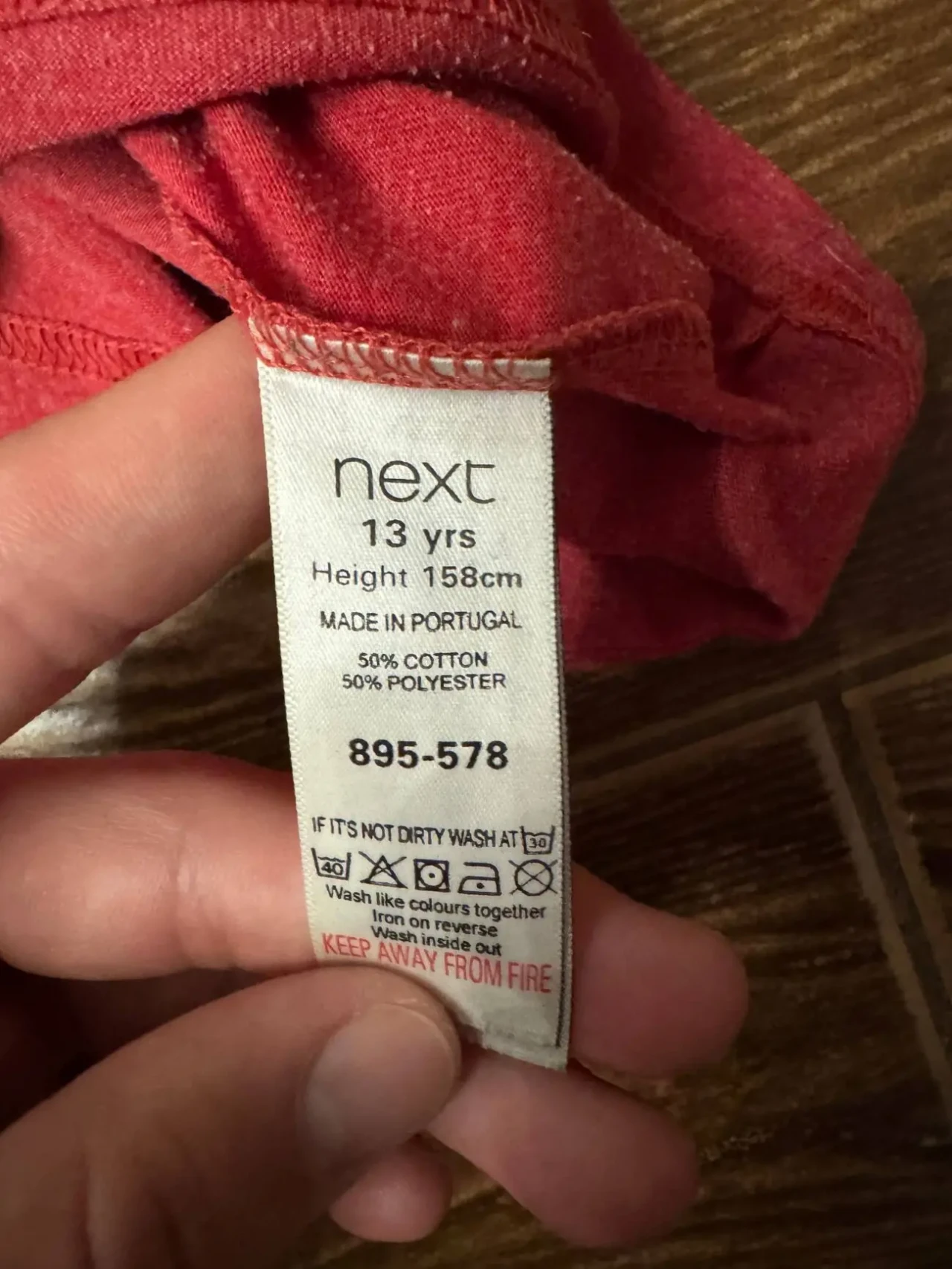 Новорічна піжама на хлопичка 4