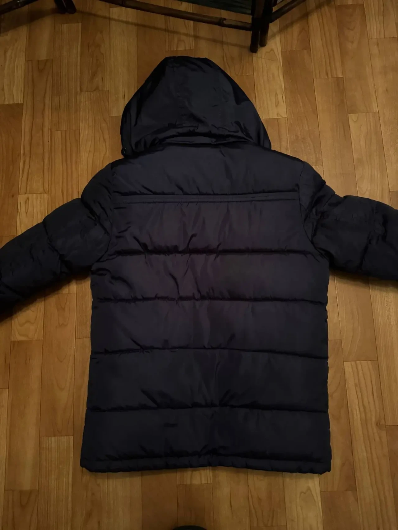 Зимня куртка на хлопчика 2