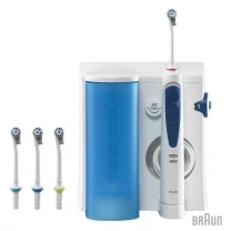 Іригатор Braun MD 20 Oral-B Professional Care OxyJet