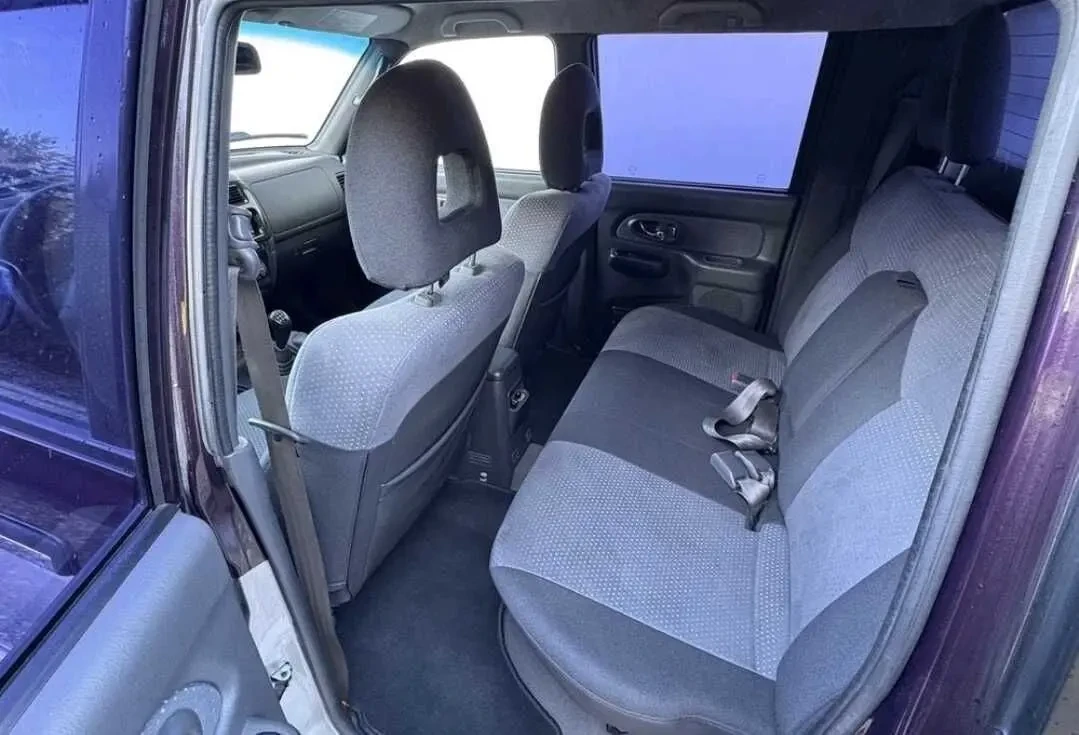 Mitsubishi L200 для Військових 9