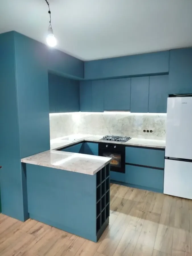 Виготовлення меблів на замовлення 3