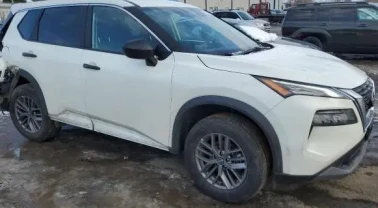 Авторозбірка Nissan roge( X- Trail ) T33