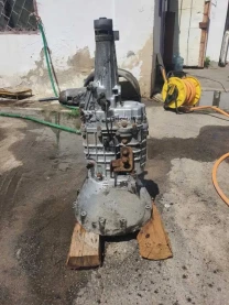 Коробка передач Газель/Соболь