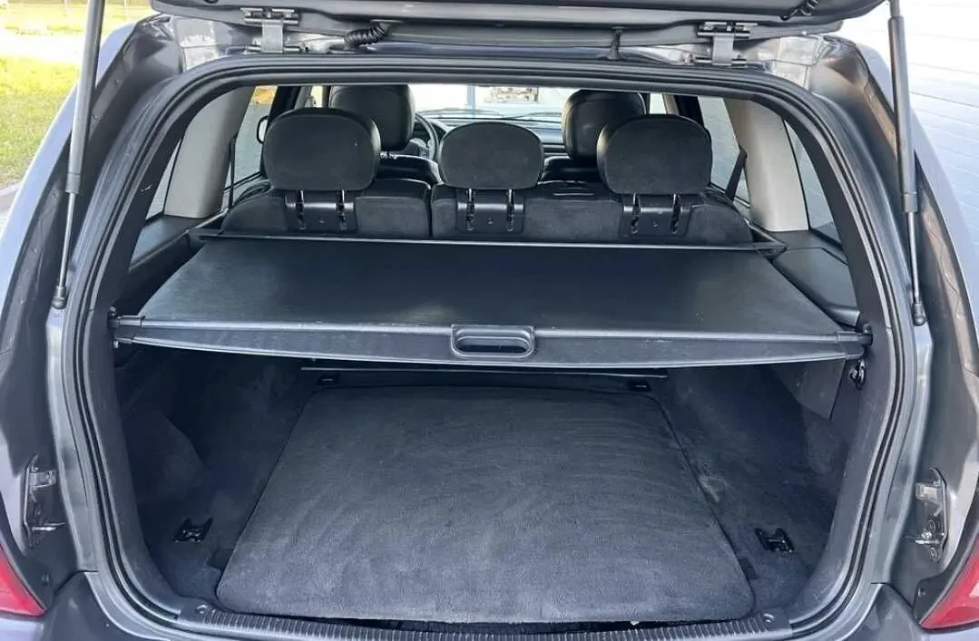 Jeep Grand Cherokee 2.7 CRD 8