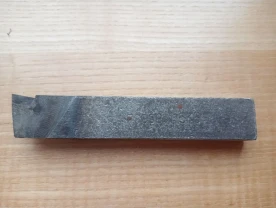 Різець токарний відрізний т15к6