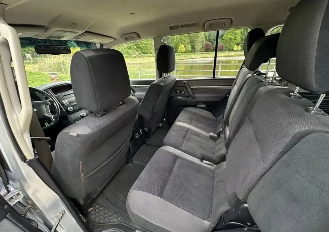 Продам Авто Mitsubishi Pajero 8