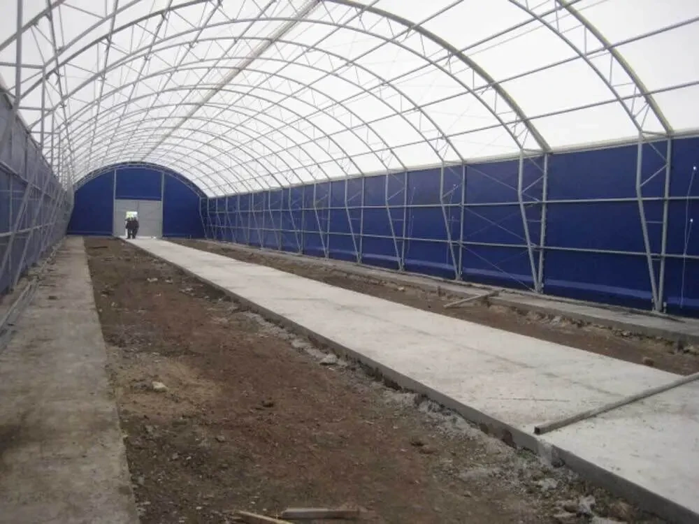 Любые металлокаркасы, колонны, фермы. Каркасы под солнечные панели. 5