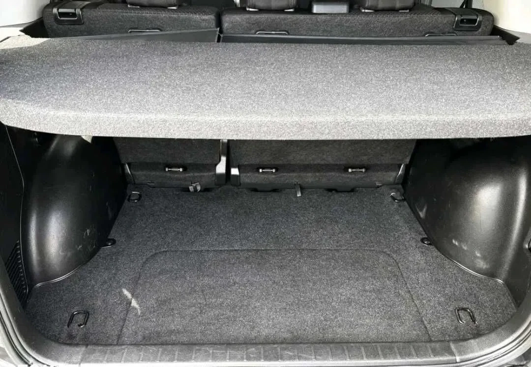 Suzuki Grand Vitara 7