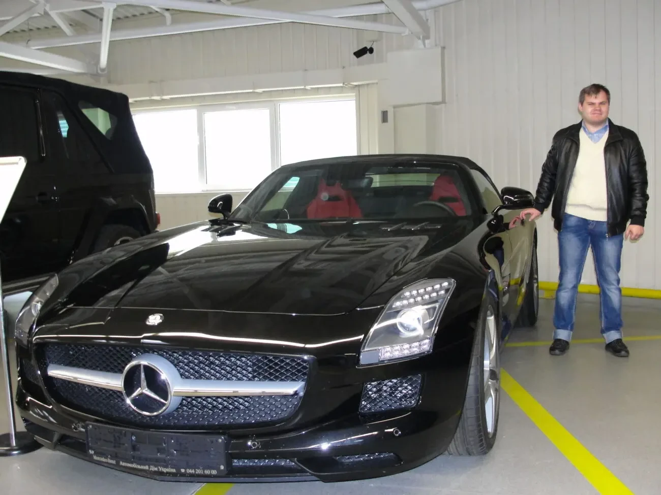 Професійний масажист реабілітолог