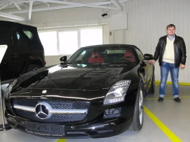 Професійний масажист реабілітолог