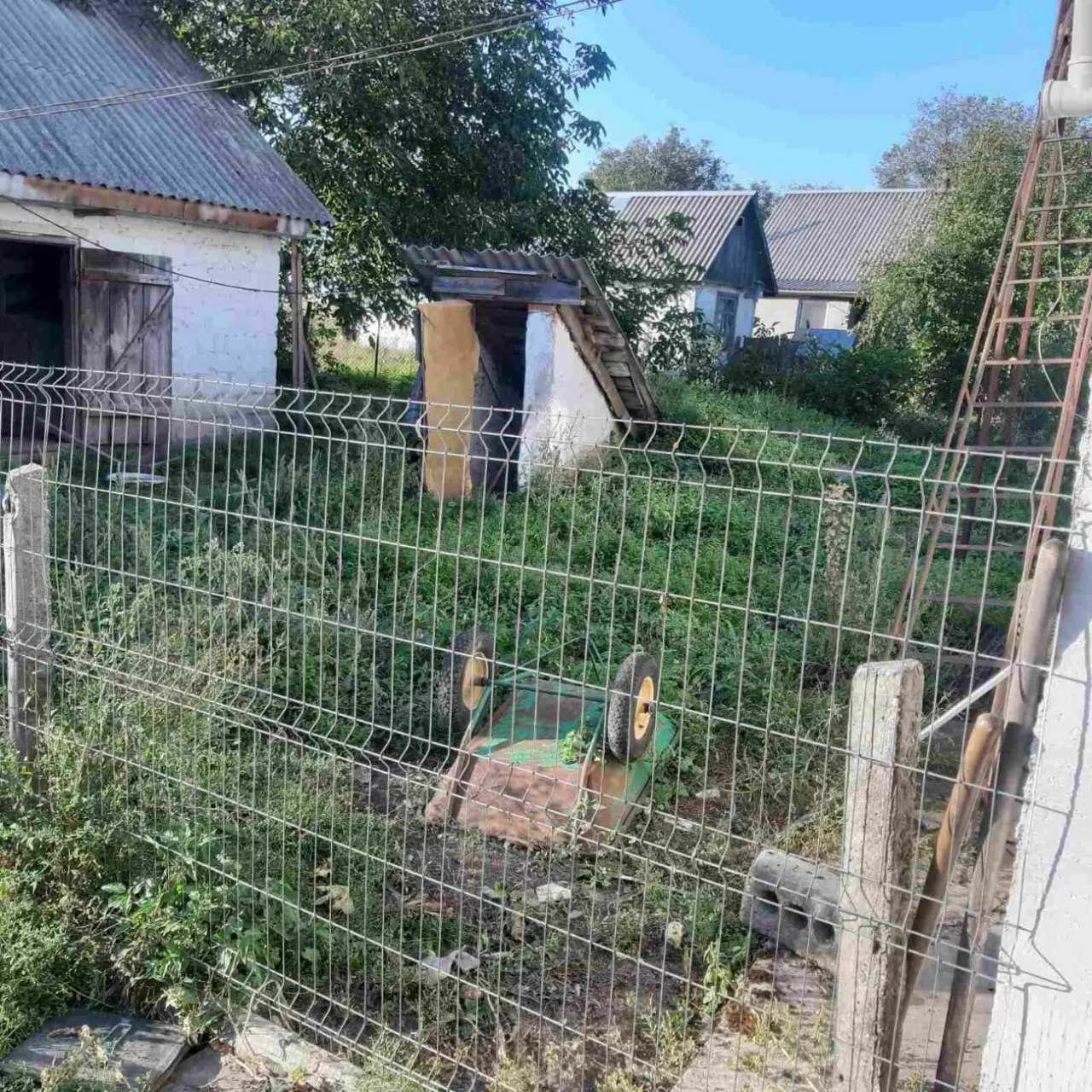 Продам будинок площею 91,2 кв.м. в с.Липівка 4