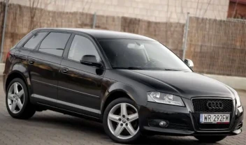 Продам Авто Audi A3