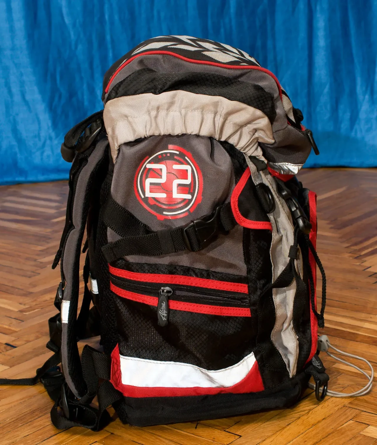 Рюкзак детский Alpine 3