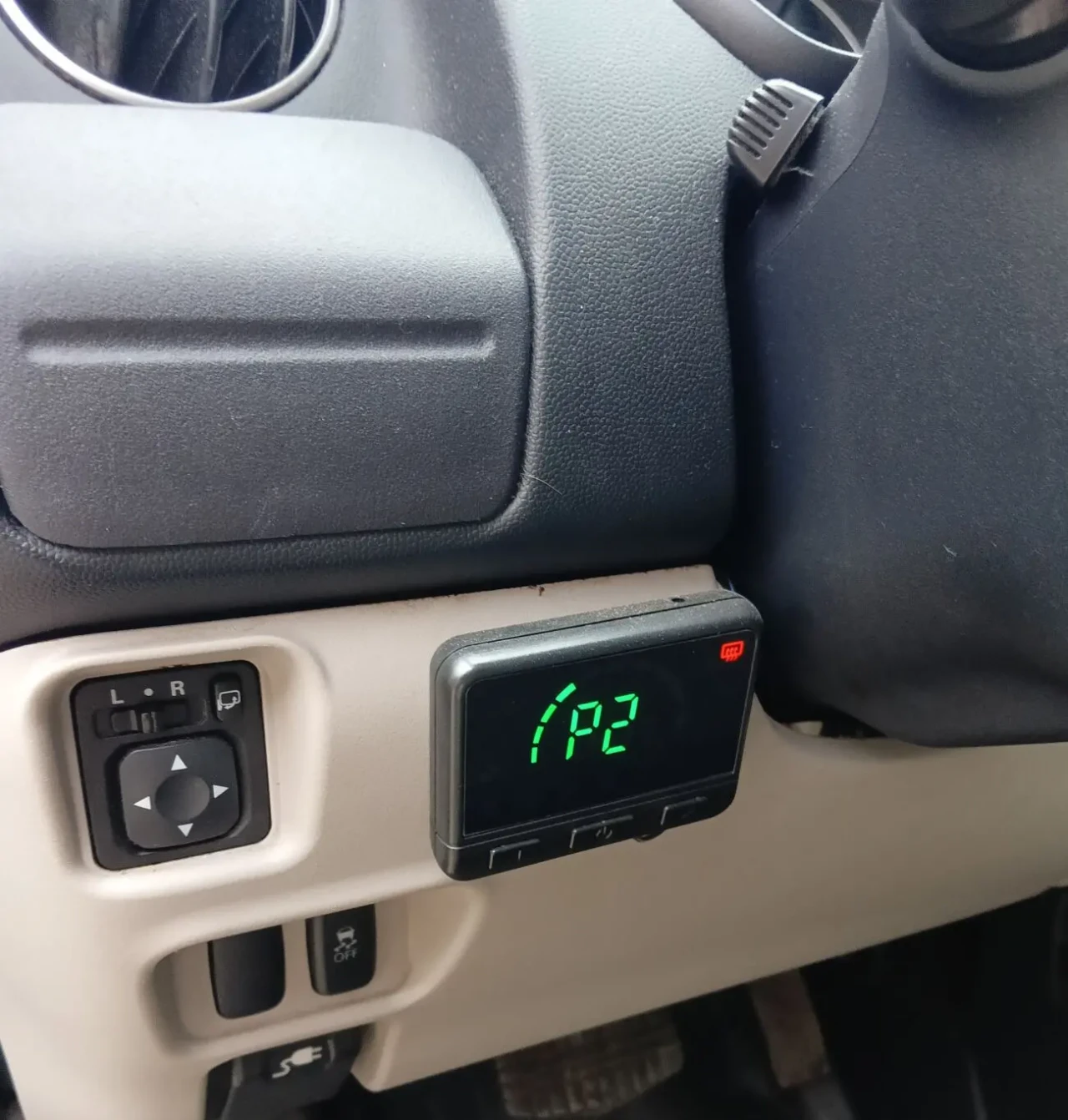 Mitsubishi i-MiEV 2017 4