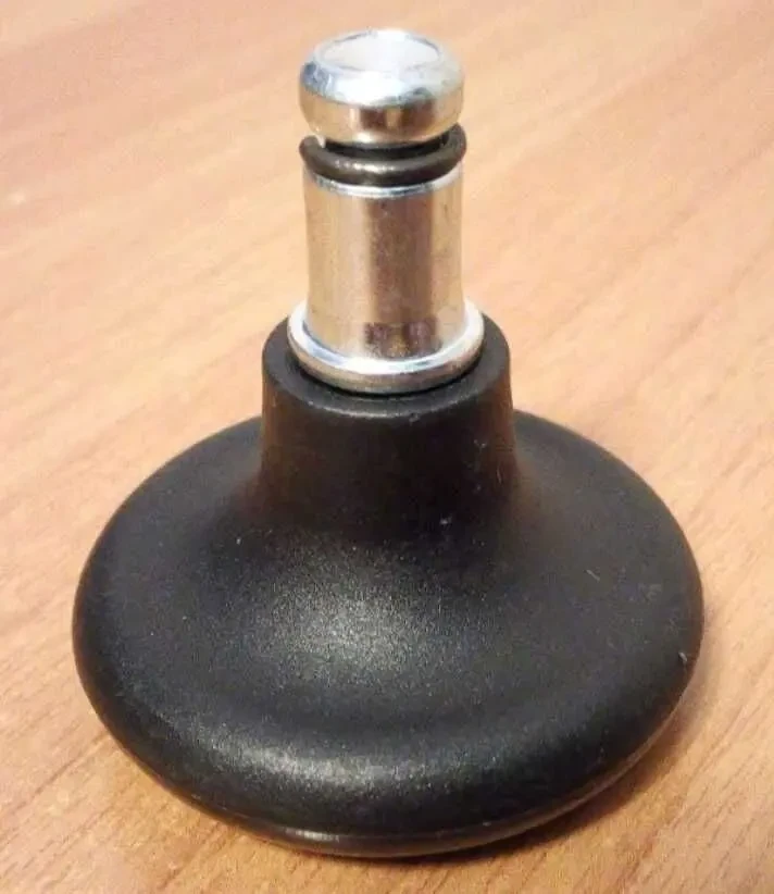 Стопка глид опора крестовины кресла. 3