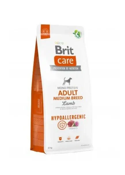 Корм для собак