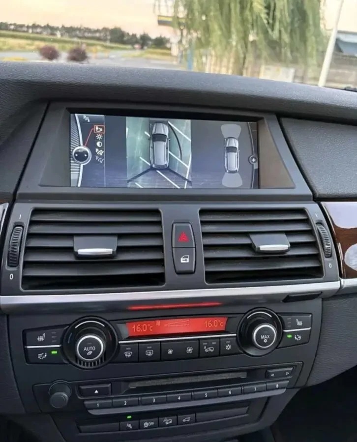 Bmw X5 E70 30d Євробляха 10