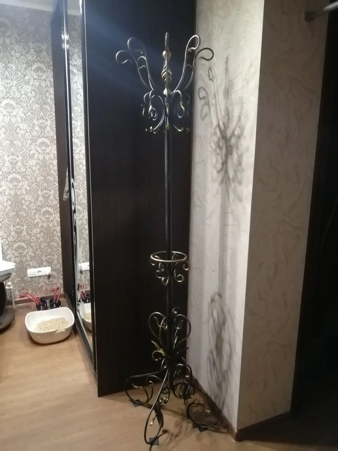 Садові меблі на замовлення  - столи, стільці, лавки, ліхтарі, гойдалки 7