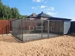 Вольєри, клітки, загородки, модулі, бокси, манежі для тварин. 5