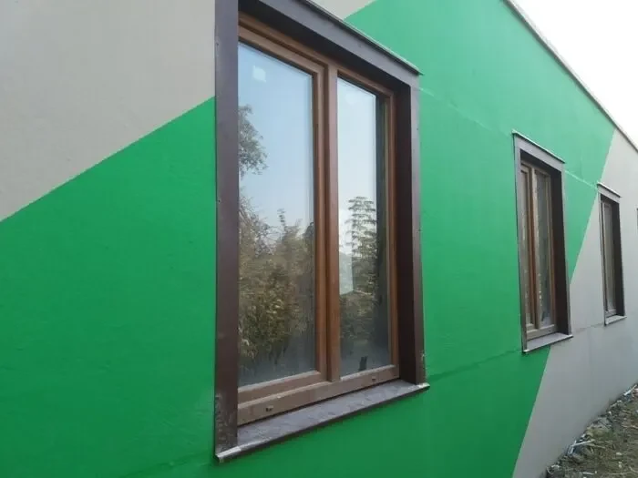 Вікна та двері ПВХ - класичні та розсувні. Правильне ЭВідновлення 9