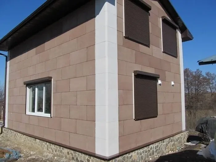 Ролети захисні. Рольставні на вікна, двері, гаражі. Будь-яке керування 10