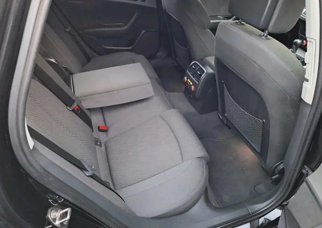 Audi a6 c7 2.0 TDI 8