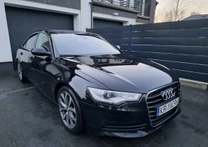 Audi a6 c7 2.0 TDI