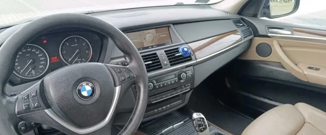 BMW X5 3.0 d. авто для зсу 9