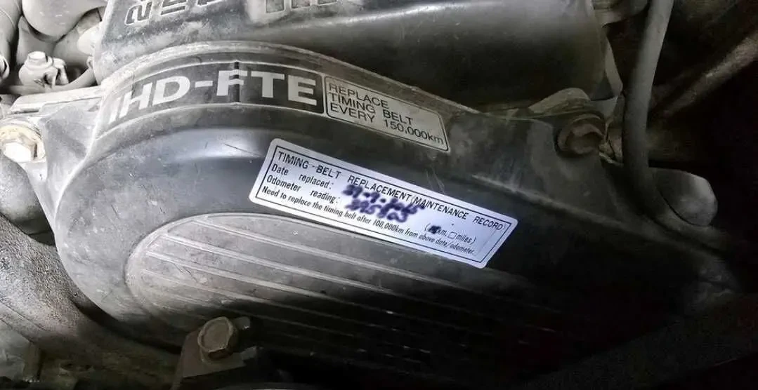 Toyota Land Cruser 100 Executive 9