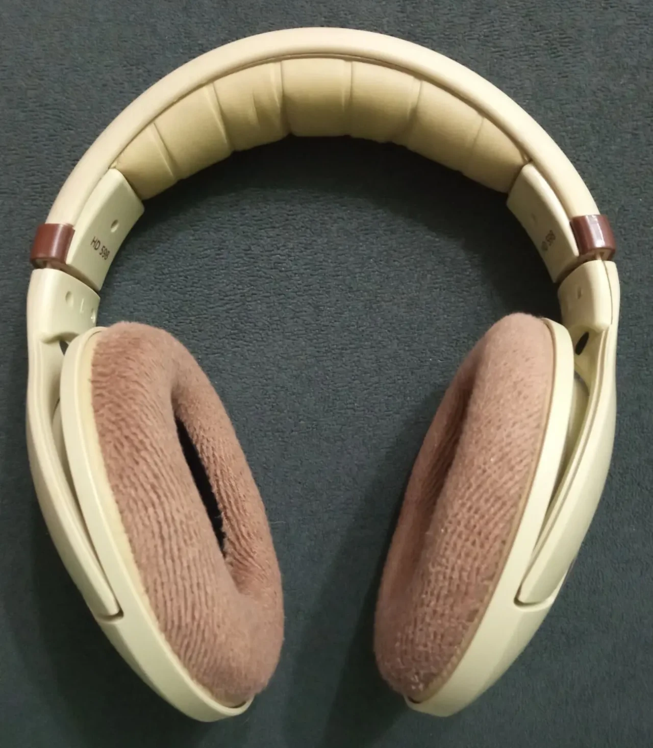 Наушники Sennheiser HD598(Китай)