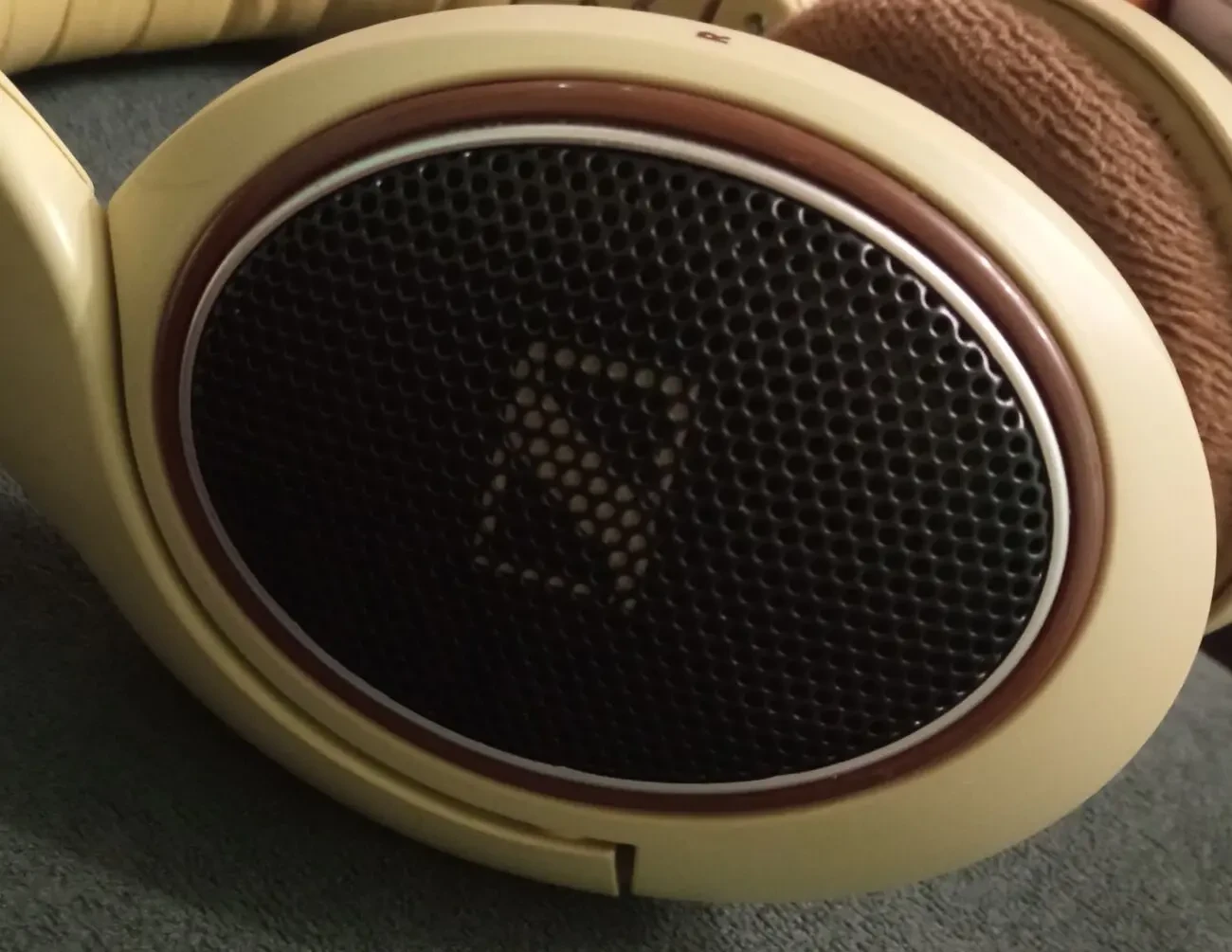 Наушники Sennheiser HD598(Китай) 6