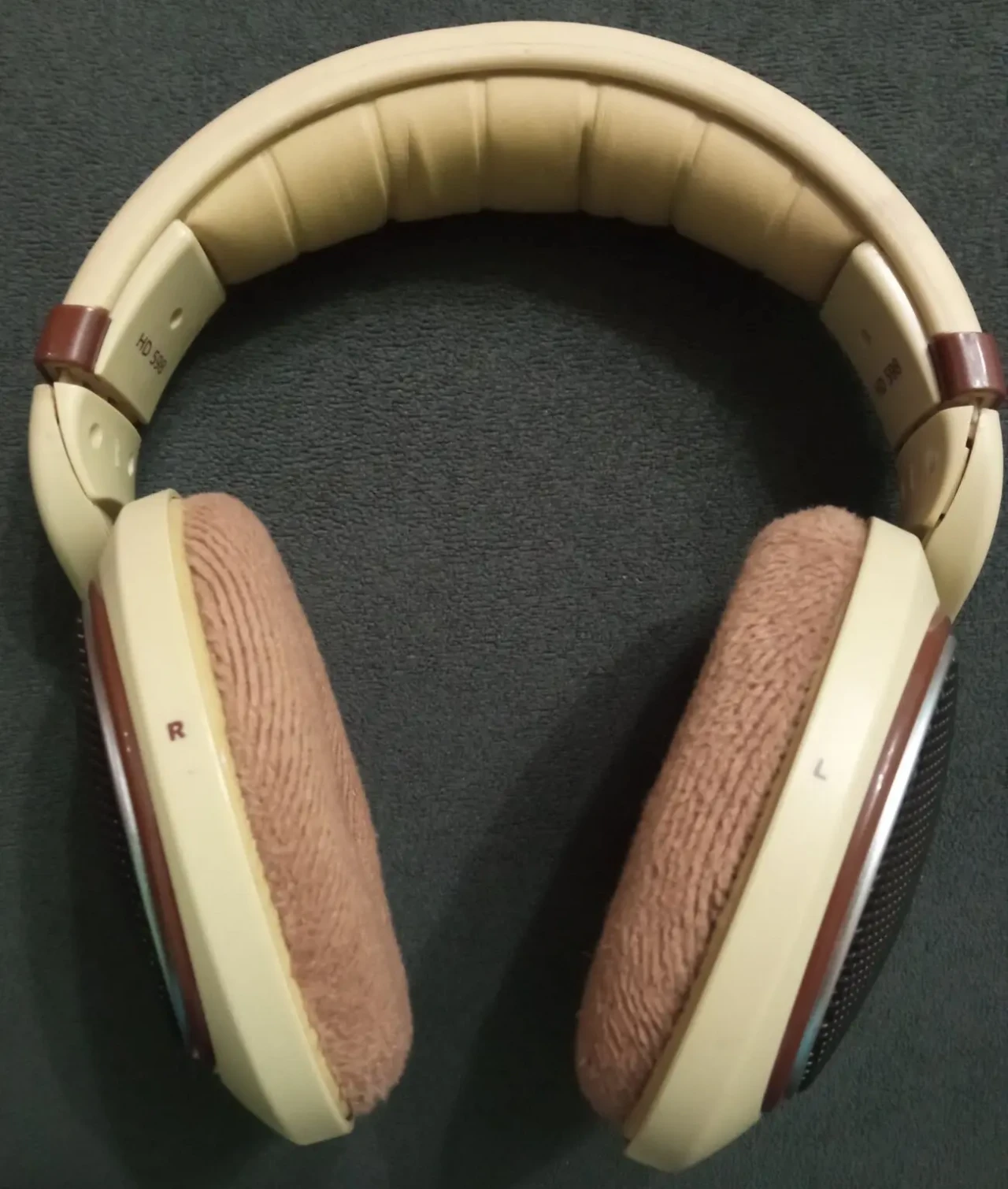 Наушники Sennheiser HD598(Китай) 2