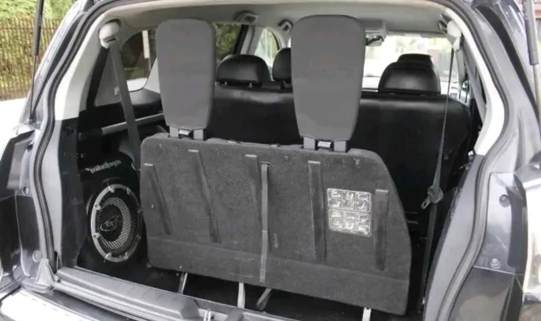 Mitsubishi Outlander 2.0 DiD 9