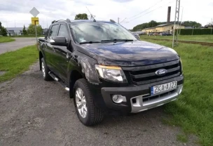 Ford Ranger 3.2 TDCi 4x4