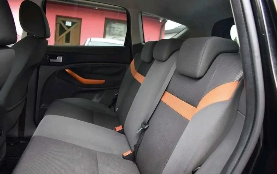 Ford Kuga 2.0 TDCi 10