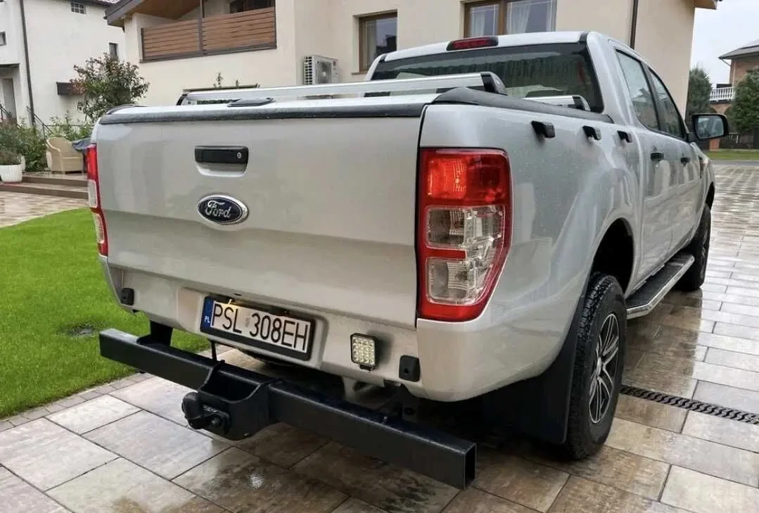 Ford Ranger 2.2 TDCi 4WD 4