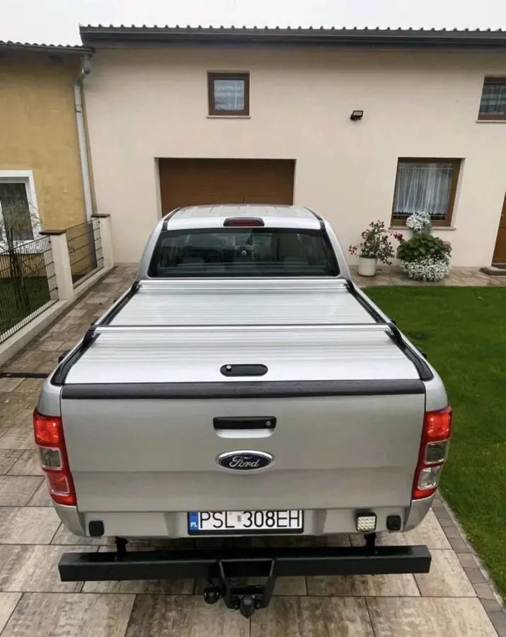 Ford Ranger 2.2 TDCi 4WD 5