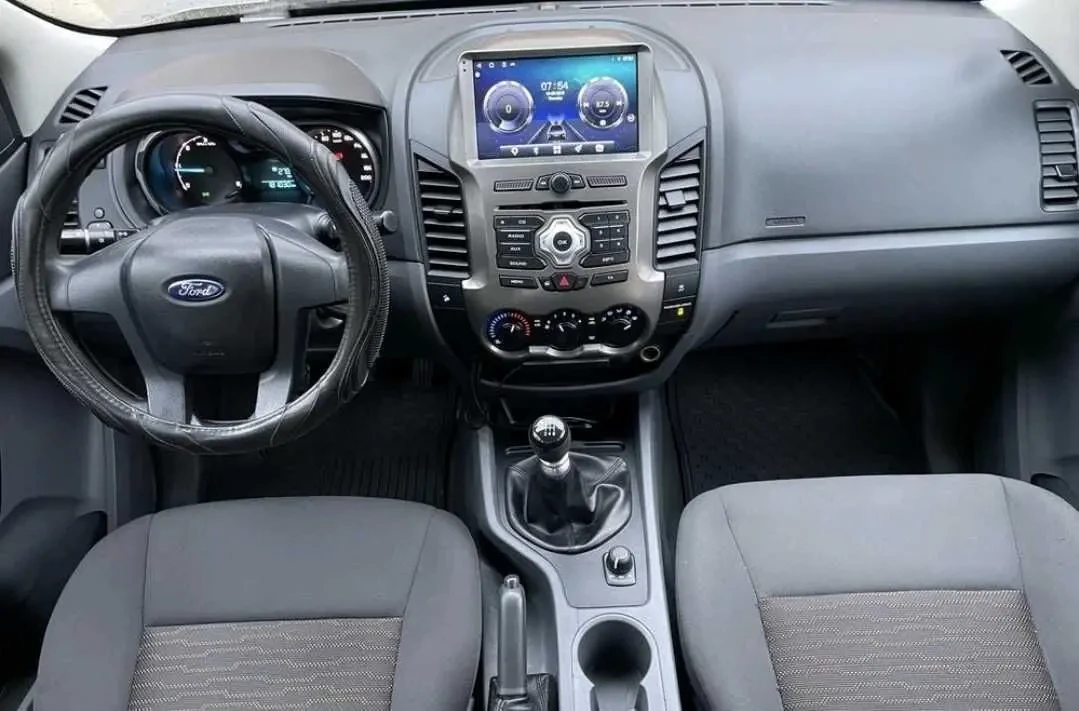 Ford Ranger 2.2 TDCi 4WD 8