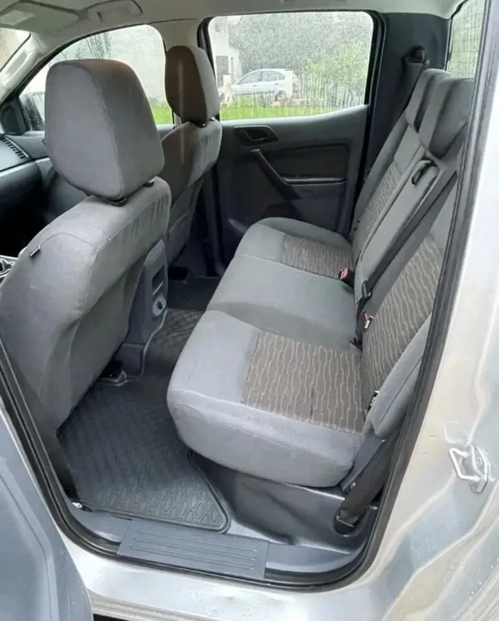 Ford Ranger 2.2 TDCi 4WD 9