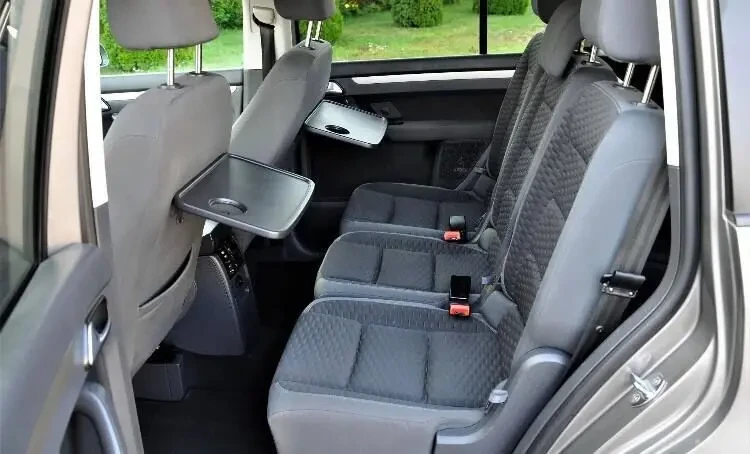 Продам Авто Volkswagen Touran 5