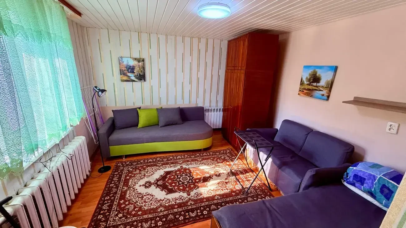 Здам будинок в районі Гагаріна, є інші варіанти 6