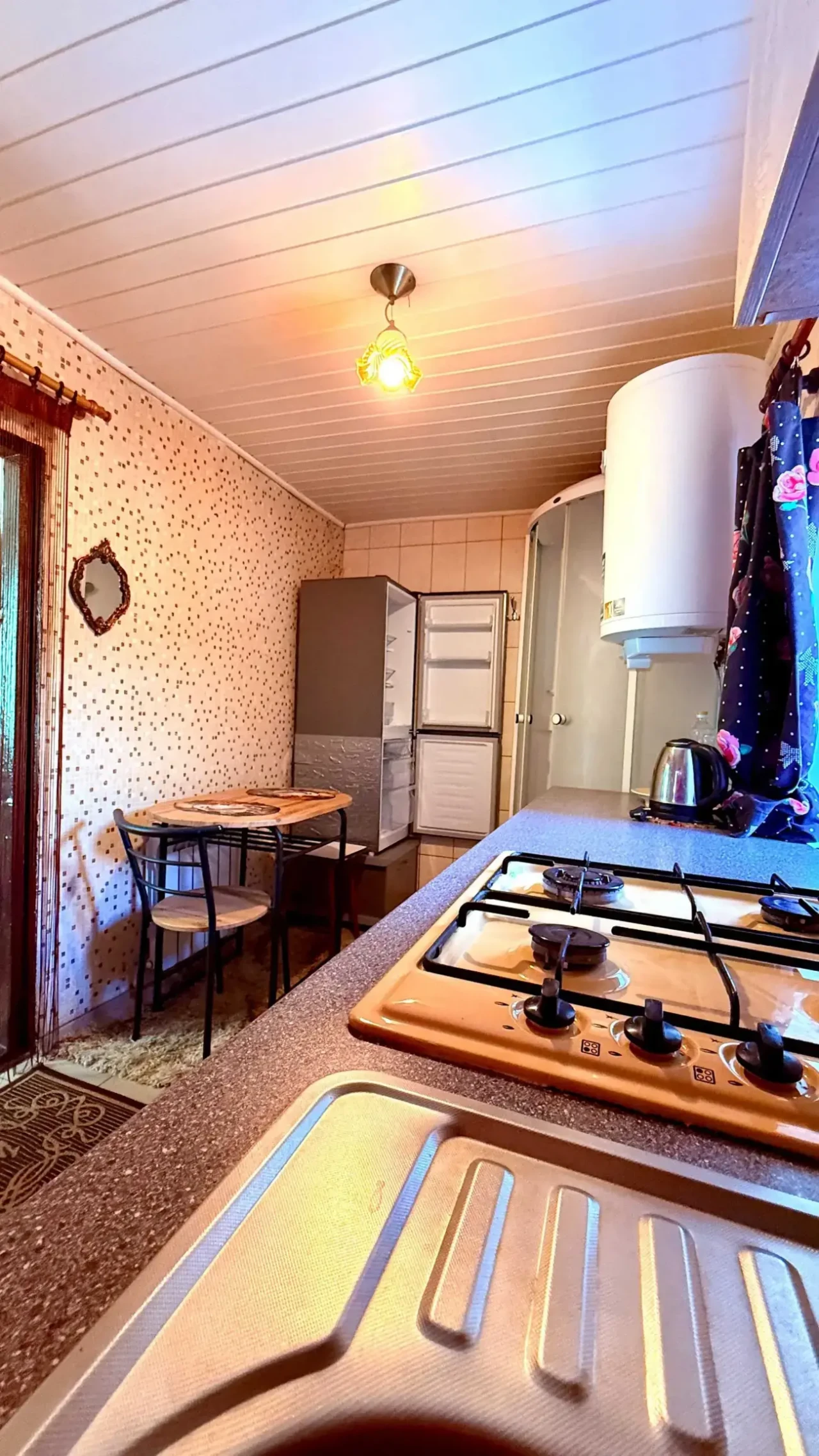 Здам будинок в районі Гагаріна, є інші варіанти 4