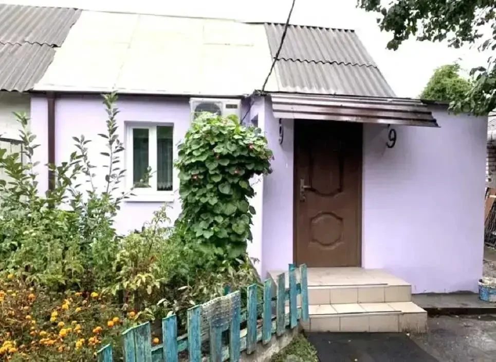 Здам будинок в районі Гагаріна, є інші варіанти